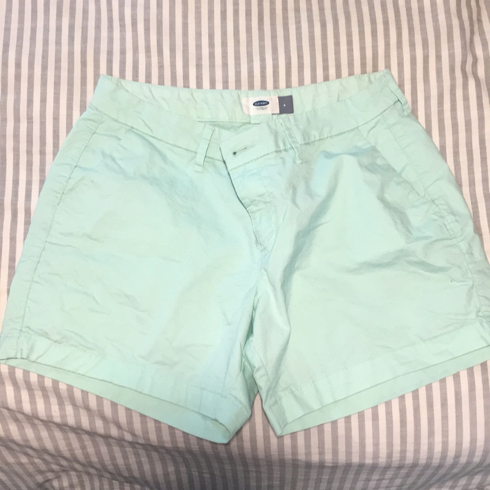 Old navy shorts